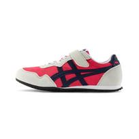 Onitsuka Tiger Serrano Comfortable Slip Resistant Cushioning Abrasion Resistant Breathable Lightweight 1184A086-702 28.5 white