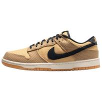 Nike Dunk Low top Skateboard Shoes Men's Beige II7078-201 42.5 beige