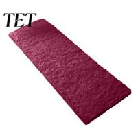 Absorbent Floor Mats for Bathroom Plush Rug, Extra Soft Bath Non-slip Rugs Shower Microfiber Mat Bathroom, Shower, Tub, Bedroom Quick Dry Feet 50x80cm pink