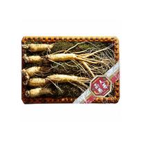 Geumsan Haengbokhan Gam Fresh Ginseng Special No. 1 750g/7~8 slices Chuseok Holiday Chuseok Gift Set Return Gift 1 pcs 750g