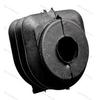 er ization For Jetta Golf Mk1 Mk2 Scirocco Caddy Rabbit Shaft Gearbox Shift Lever Selector Dust Rubber Sleeve Only 1 gray
