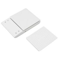Digital Kitchen Scale 0.1g High Accuracy Coffee Roaster Jewelry Food Gravity Electronic Scale balta