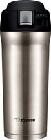 Zojirushi Thermal Mug Sm-Yaf48-Xa 480 Steel