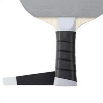 Butterfly Soft Grip Tape II Table Tennis Accessory Other ( ) Black Stock black