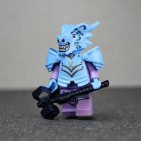 Drakono Riterio Minifigūrėlės Statybiniai Blokeliai Nesąžiningas Žaislas