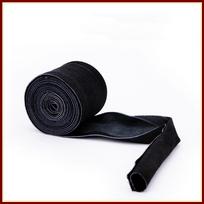 TIG Welding Torch Cable Cover Leather Stitched Carbon Felt Mig/Plasma Welding Sleeves Cable Welding Cover Width10cm-26cm Width140mm