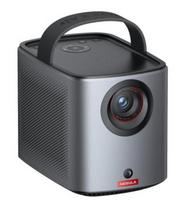 Anker Nebula Mars 3 Air Google TV Projector with Built-In Netflix | Full HD (1920x1080) | 400 ANSI lumens | Black | Wi-Fi