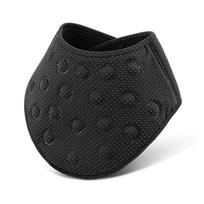 1Pcs Magnetic Self Heating Neck Pad Therapy Pain Relief Wrap Support Brace Collar For Neck Arthritis Migraine Headaches black