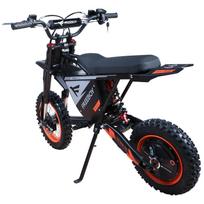 EU USA Stock Y66 Off-road Electric Dirt Bike 48V 30Ah Long Range Hydraulic Disc Brake 12 Inch Off-road Tire Motos Electriques Y66