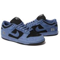 Nike SB Dunk Low Supreme 94 Ocean Fog HQ8487-400 45 black