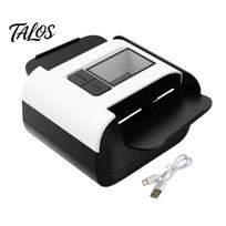 Card Shuffler Machine Automatic 2000mAh Rechargeable Electric Poker Playing Dealer Dealing Tool Casino Equipment Desktop juoda