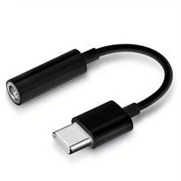 Type C To 3.5 Jack Earphone Adapter USB C to Audio Adapter Digital Audio Adaptor Dongle Earphone Cable Conver for iPhone Huawei