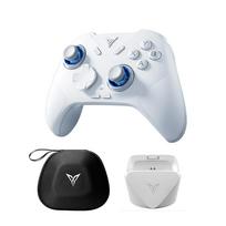 Naujas Flydigi Direwolf 4 Žaidimų pultelis Žaidimų valdiklis 1000Hz Laidinis/Belaidis apklausos dažnio palaikymas PC NS Android iOS