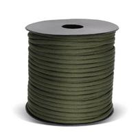 50M Military Standard 9-Core Paracord Rope 4Mm Outdoor Parachute Cord Survival Umbrella Tent Lanyard Strap A6