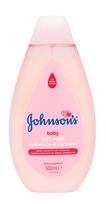 Johnson' Baby Gentle Body Wash for Children 500ml