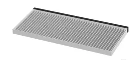 Gartraukių filtras BOSCH DWZ6IB1B4