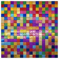 3D mozaikinių sienų plytelių nulupimas ir klijavimas Lipnios vandeniui atsparios sienų plokštės Virtuvės vonios plytelės Backsplash ugniai atsparios virtuvės sienelės lazdelės