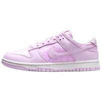 Nike Dunk Low Lace Pack - Regal Pink Moteriški sportbačiai Soft-Pearl Pink-Foam HJ5870-600 42 gray