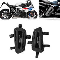 ShiBinJP For Motorcycle S1000RR S1000RR Improved Side Waterproof Triangle Hard juoda