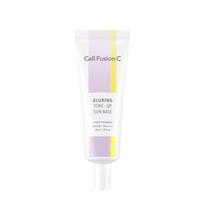 Cell Fusion C - Blurring Tone-up Sun Base 40ml white