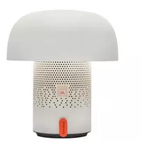 Kolonėlė/šviestuvas KOODUU SOUND BY JBL Sensa Play su JBL garso sistema Cloudy White