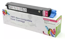 Toner cartridge Cartridge Web Magenta OKI ES3640A3, ES3640 PRO, WS3640 PRO MFP PRO replacement 43837106