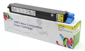 Toner cartridge Cartridge Web Yellow OKI ES3640A3, ES3640 PRO, WS3640 PRO MFP PRO replacement 43837105