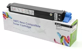 Toner cartridge Cartridge Web Black OKI ES3640A3, ES3640 PRO, WS3640 PRO MFP PRO replacement 43837108