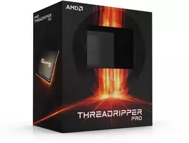 Ryzen Threadripper Pro 5965WX 100-100000446WOF