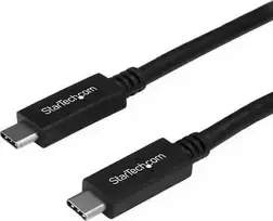 1.8M USB TYPE C CABLE WITH 5A|PD - USB 3.0 - USB-IF CERTIFIED