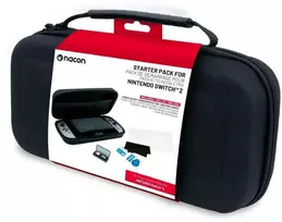 Travel case NA028256 Black