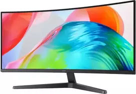 ViewFinity S5 LS34H550GAUXEN 34" VA 21:9 Curved