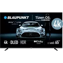 Televizorius Blaupunkt 65UCT6000S LED 65" Smart