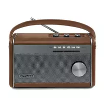 NEŠIOJAMAS „MUSE“ „BLUETOOTH“ RADIJAS