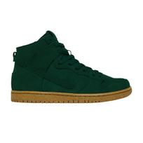 Nike SB Dunk High Decon Gorge Green 36.5 black