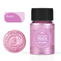 24Color 10g Mica Powder For Epoxy Resin Pearlescent Epoxy Resin Dye Pearl Pigment For Nail Art,Soap Making,DIY Jewelry Crafts black