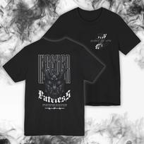 Shadow Slave Sunless Sunny Lord of Shadows Printed 2026 New Tshirt 100Cotton Mens Womens Popular Oversized Casual Y2k Tshirt M gray