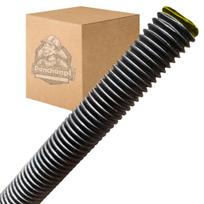 Threaded rod DIN975 CL. 8.8 oxide M12X1000 1PCS