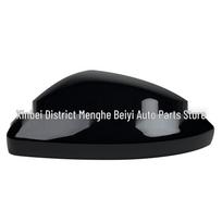 Volkswagen Sagitar Jetta MK7 US Rearview Mirror Housing Shell Right Side without Light Slot White black