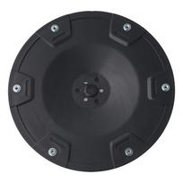 Robotic Lawn Mower Tuning Blade Disc RSDRA-01 for Dreame A1 Lawn Mower Blade Plate Garden Lawn Mower Accessories Cutter Disc juoda