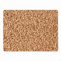 Hamster Walnut Sand Bedding with BioEnzyme for Odor Control and Cooling 2 lbs 1 lb beige