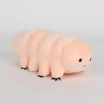 Death Stranding 2 Plush Official Game Character Stuffed Doll Soft Plushie Sam Porter Bridges Collectible Fans Gift beige