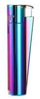 Clipper Metal – Jet Flame Icy metalinis žiebtuvėlis