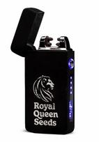 Royal Queen Seeds plazminis elektrinis žiebtuvėlis