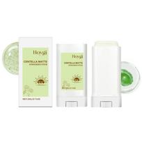 Centella Asiatica Moisturizing Protective Stick Summer Outdoor UV Protection Moisturizing Brightening Refreshing Protective Stick 20g beige