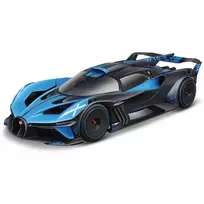BBURAGO 1:18 automobilių modelis „Bugatti Bolide“, asortimentas, 18-11047