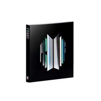 BTS Proof Compact Edition KPOP Album Photobook Photocard Collectible 3CD black