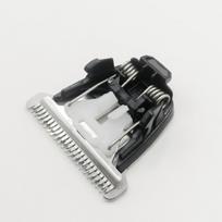 Hair Clipper Beard Steel Trimmer Replacement For Philips MG3910 BT5775 MG5700 MG7991 BT5785 MG7796 MG9730 BT7670 MG7791 MG7791/40 41mm sidabras