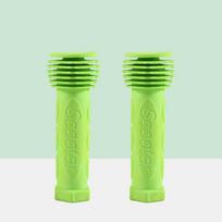 Accessories High Quality Scooter Handlebar Grips Handlebar Grips Scooter Handlebar Rubber Grip 14
