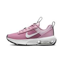 Nike Air Max Interlock Lite PS Rožinės Putos Vaikų Sportbačiai Elementinė Rožinė Vidutiniškai Minkšta Rožinė Balta DH9394-601 28 white